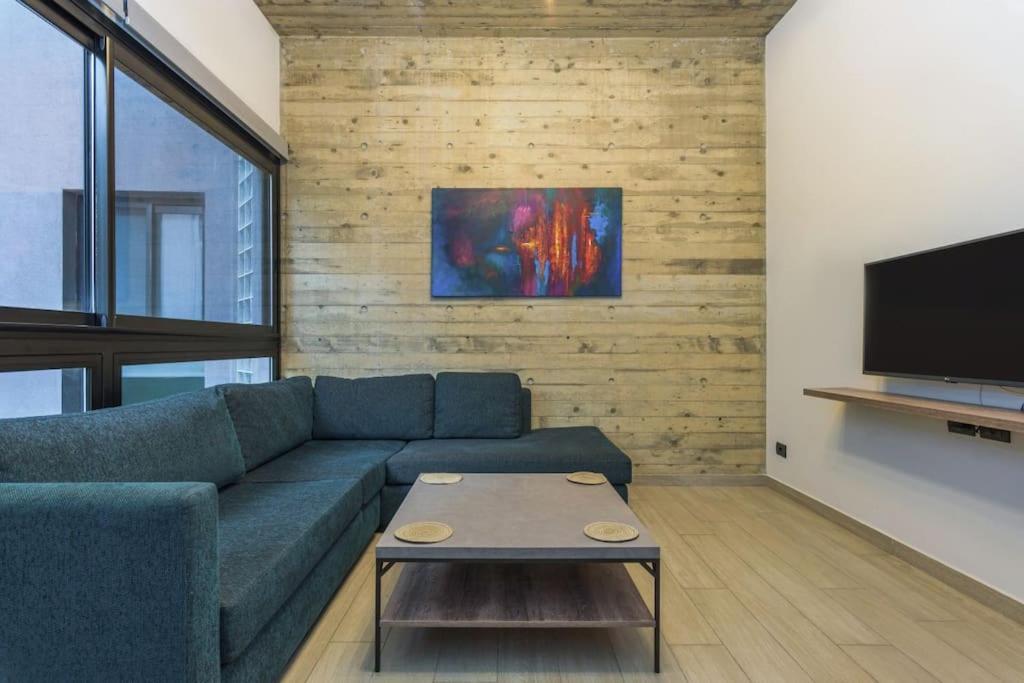 Apartment Al Amin - 201 In Mar Mikhael