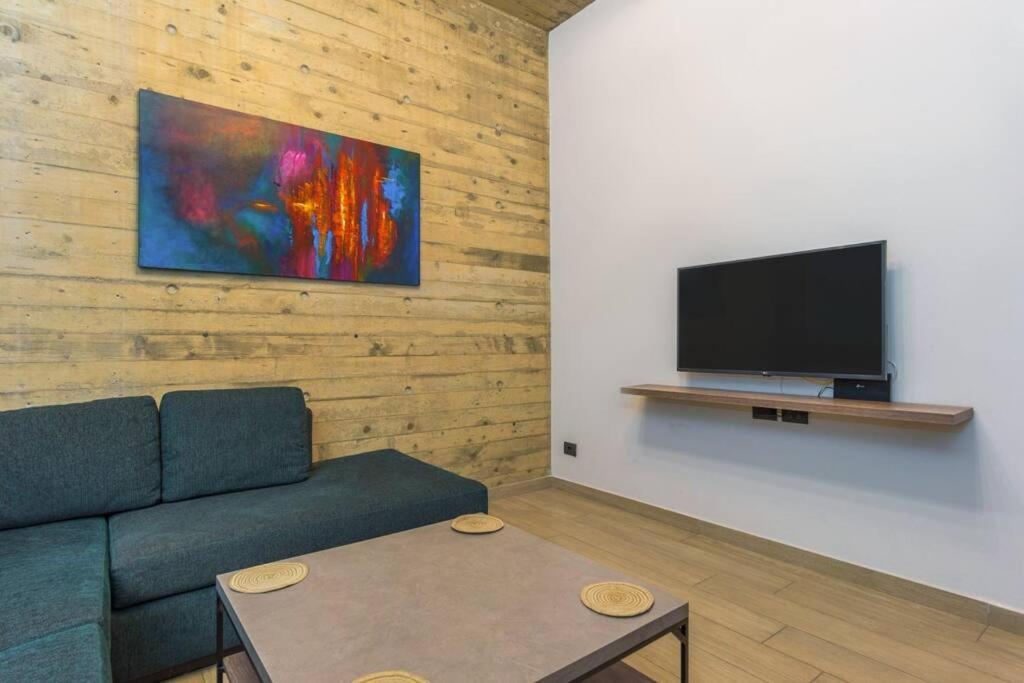 Apartment Al Amin - 201 In Mar Mikhael
